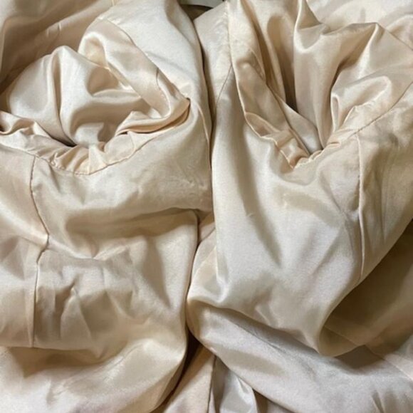 Burnt Orange Blazer - Picture 9 of 9